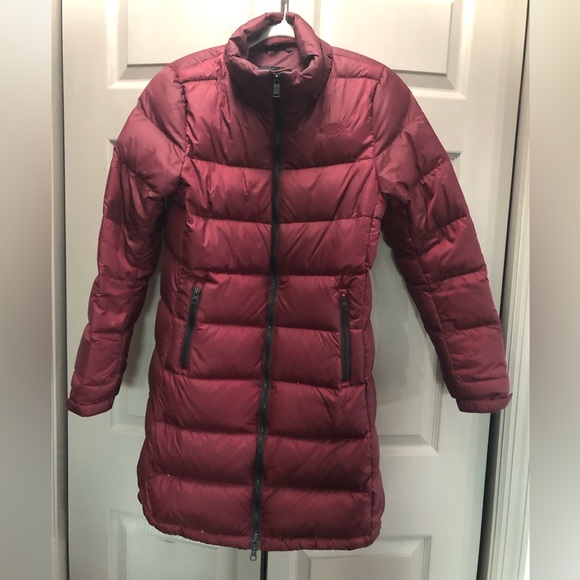 The North Face Jackets & Blazers - North Face Parka